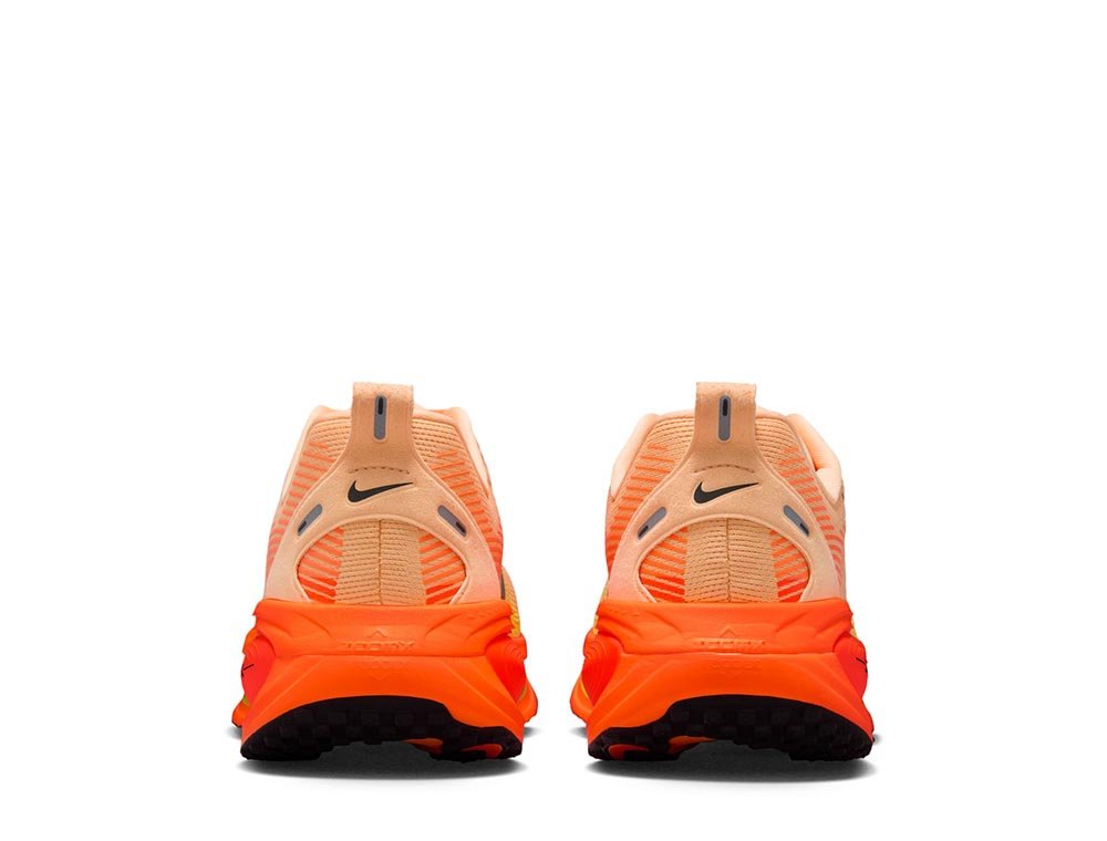 Buty Nike Vomero 18 M Pomarańczowo-Limonkowe