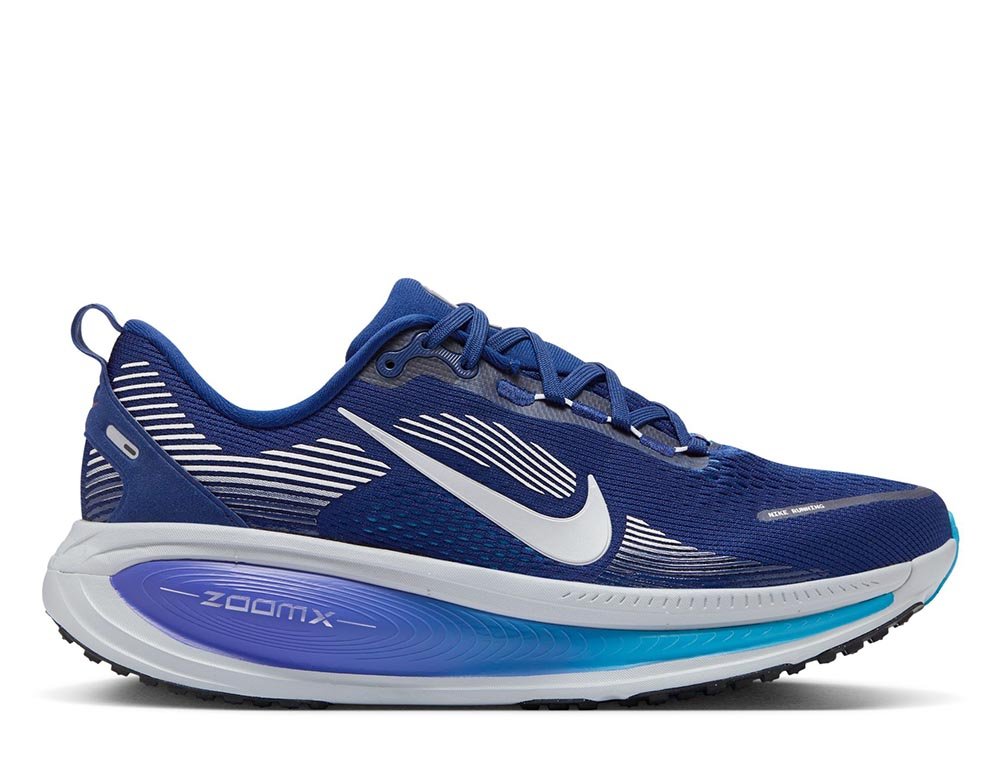 Buty Nike Vomero 18 M Granatowe