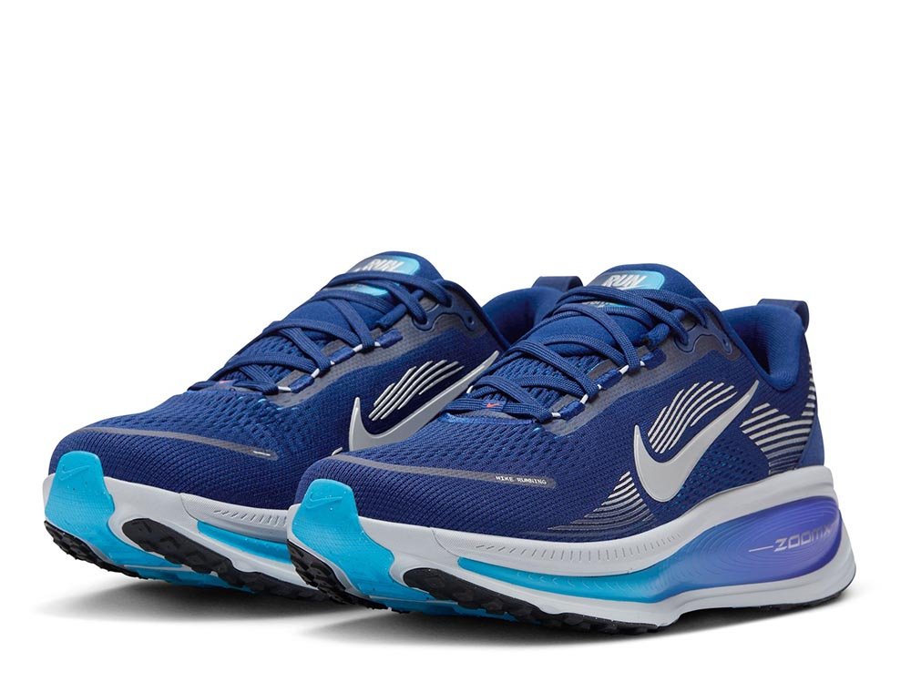 Buty Nike Vomero 18 M Granatowe