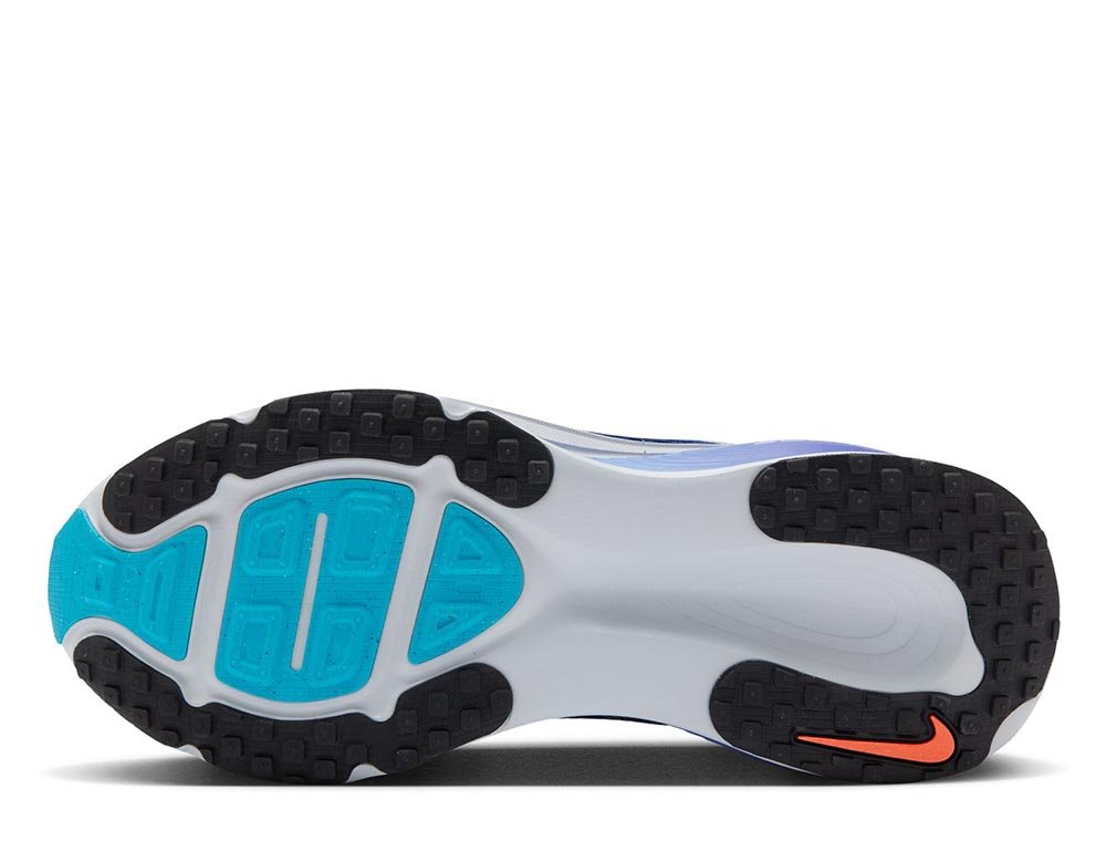 Buty Nike Vomero 18 M Granatowe