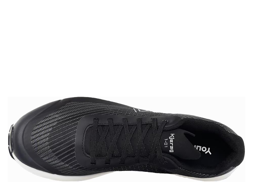 Buty Nnormal Kjerag U Czarno-Szare