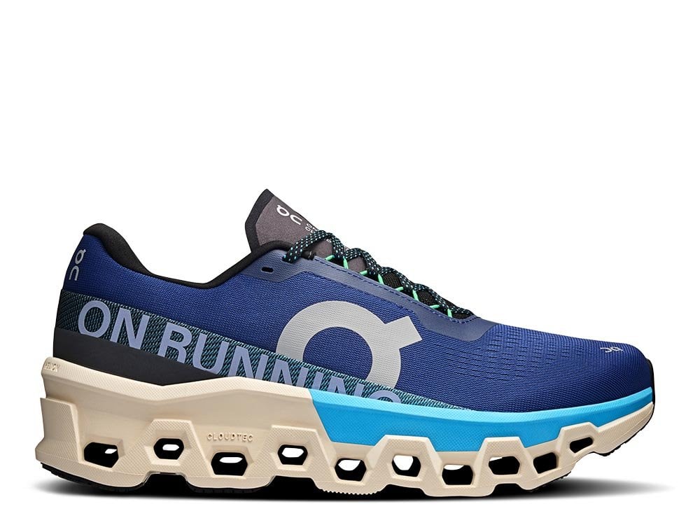 SOTONO。 On Cloudmonster 2 Men's Cloudmonster 2 | On Italy