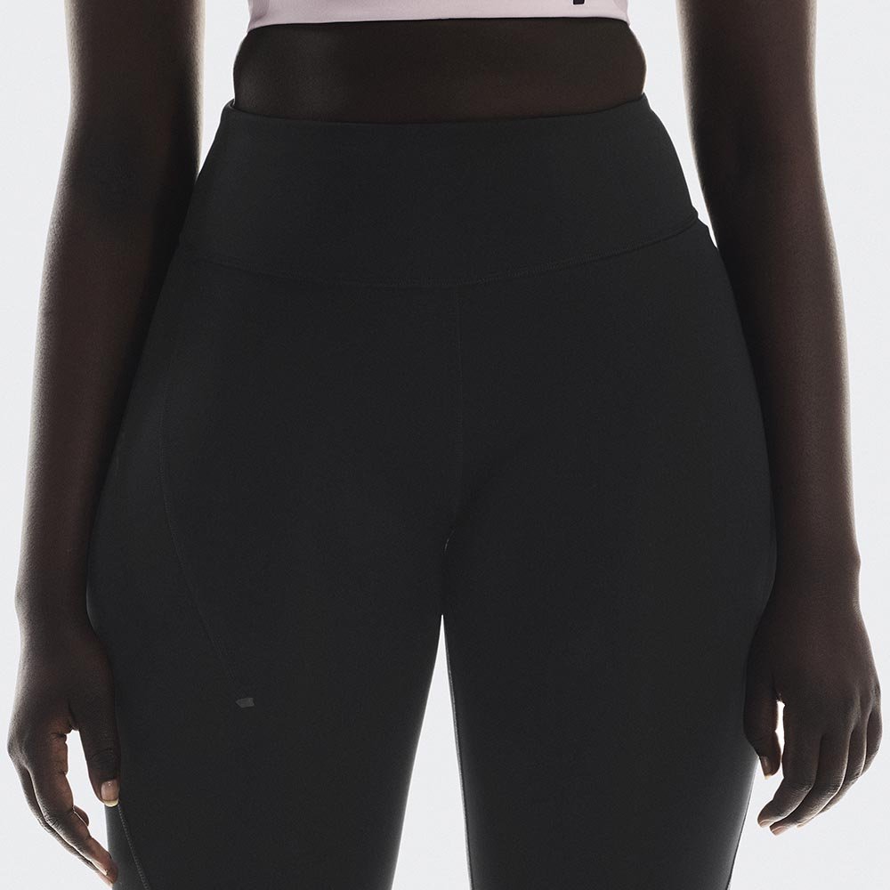 Legginsy On Performance Tights W Czarne