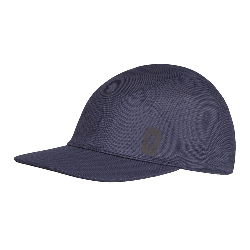 Czapka On Moulded Cap Navy U Granatowa