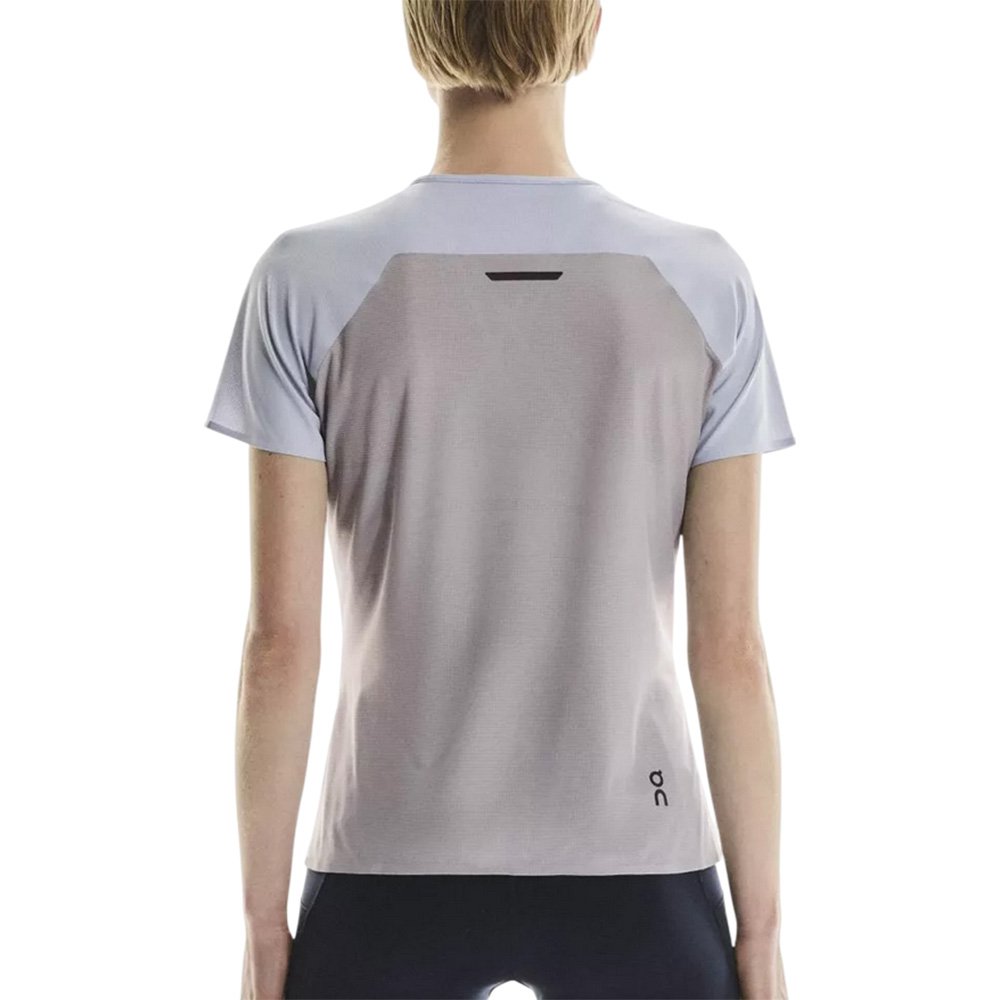 Koszulka On Performance-T W Biało-Szara
