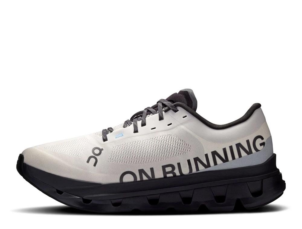 Buty On Running Cloudflow 5 M Szaro-Czarne