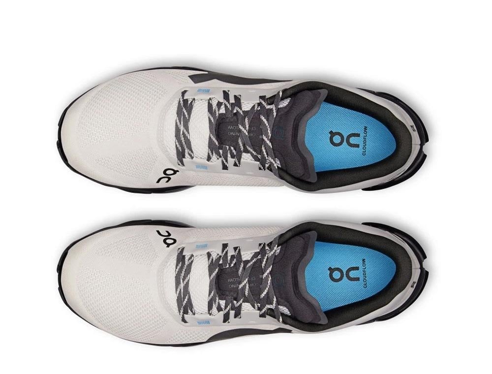 Buty On Running Cloudflow 5 M Szaro-Czarne