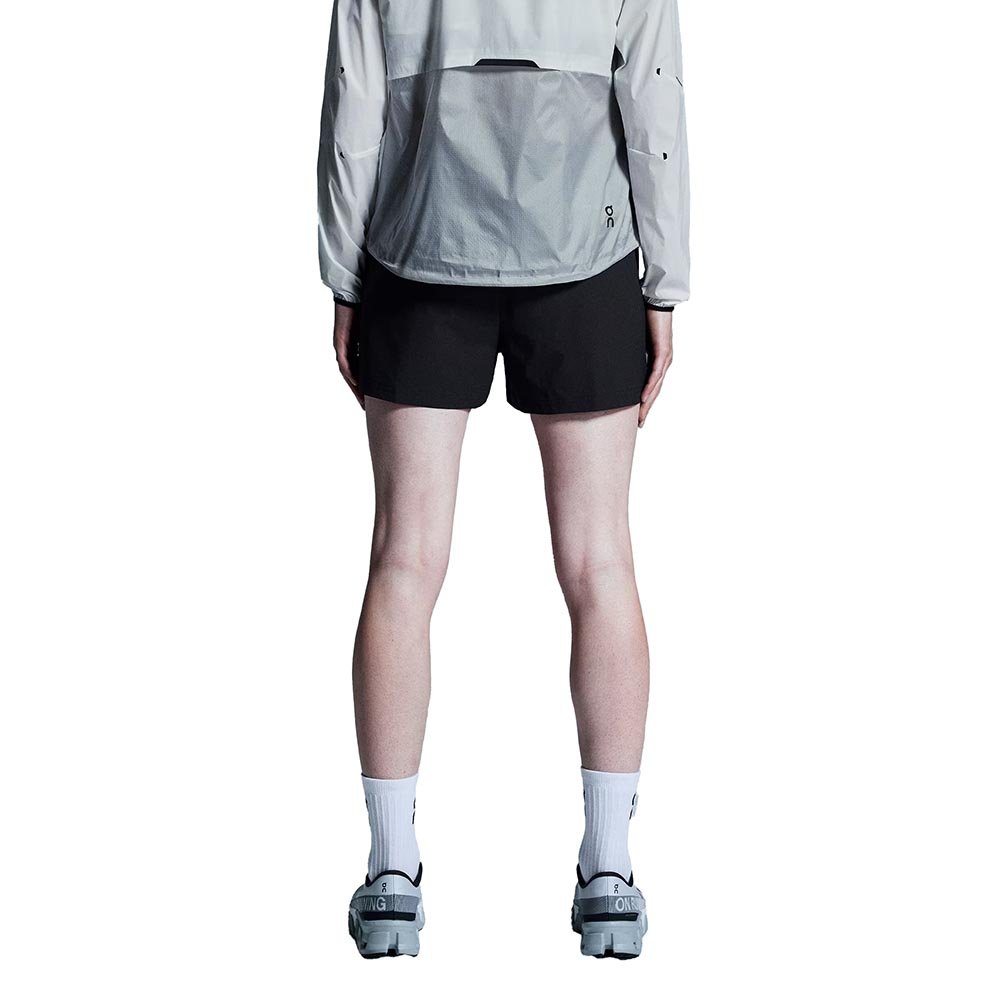 Spodenki On 3'' Core Shorts W Czarne