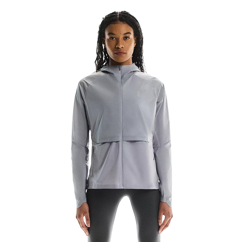 Kurtka On Core Jacket W Liliowa