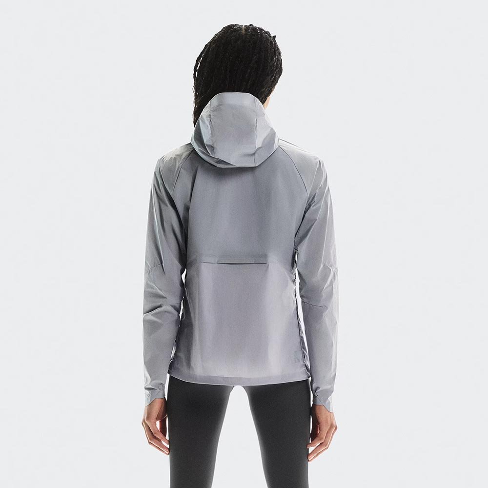 Kurtka On Core Jacket W Liliowa