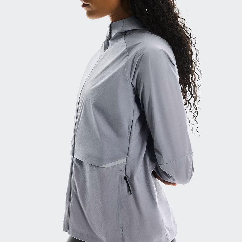 Kurtka On Core Jacket W Liliowa