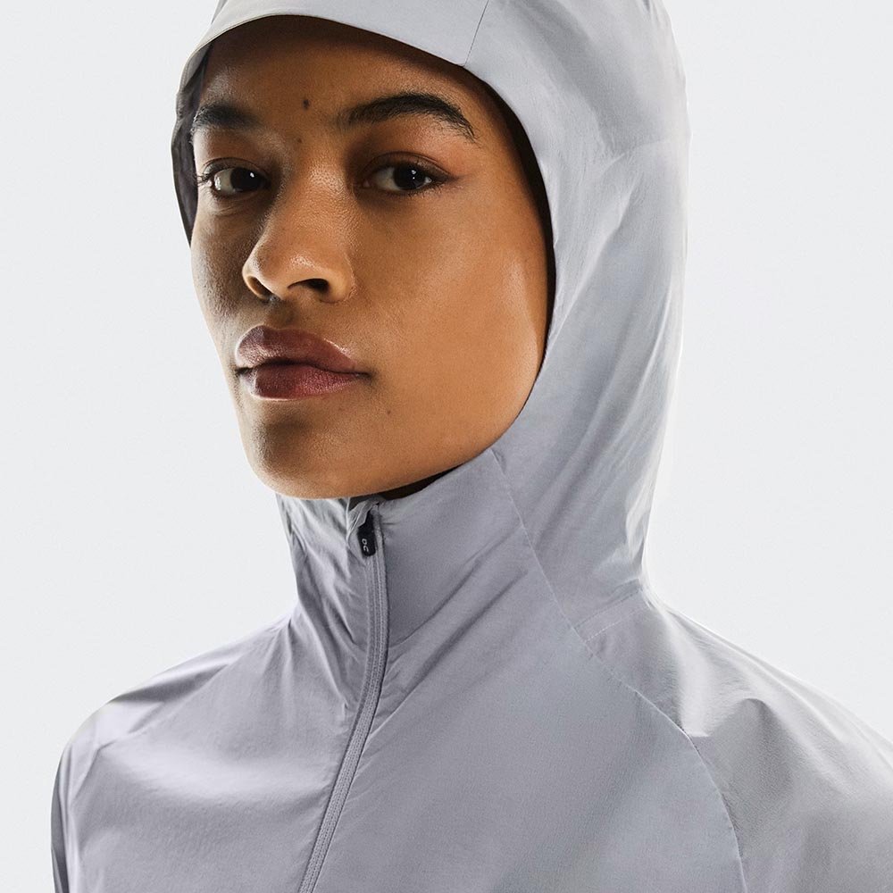 Kurtka On Core Jacket W Liliowa