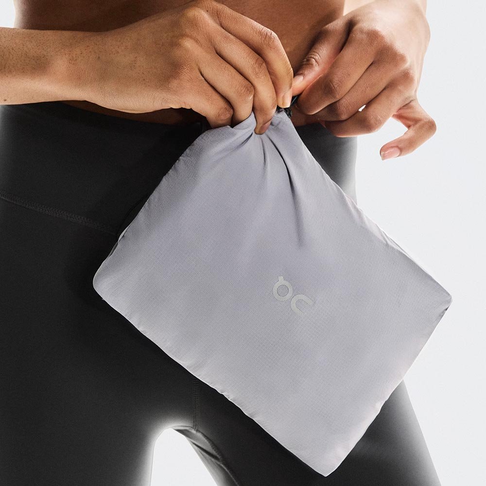 Kurtka On Core Jacket W Liliowa