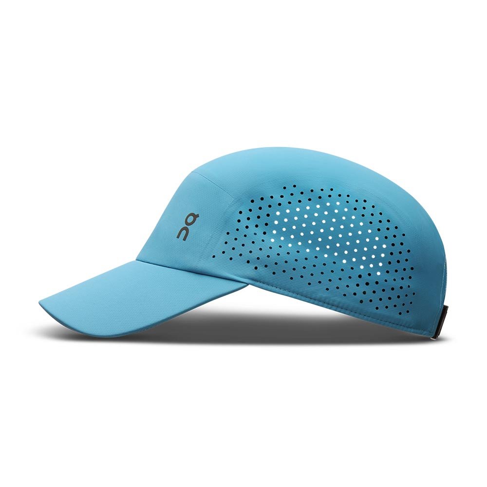Czapka On Lightweight Cap U Niebieska
