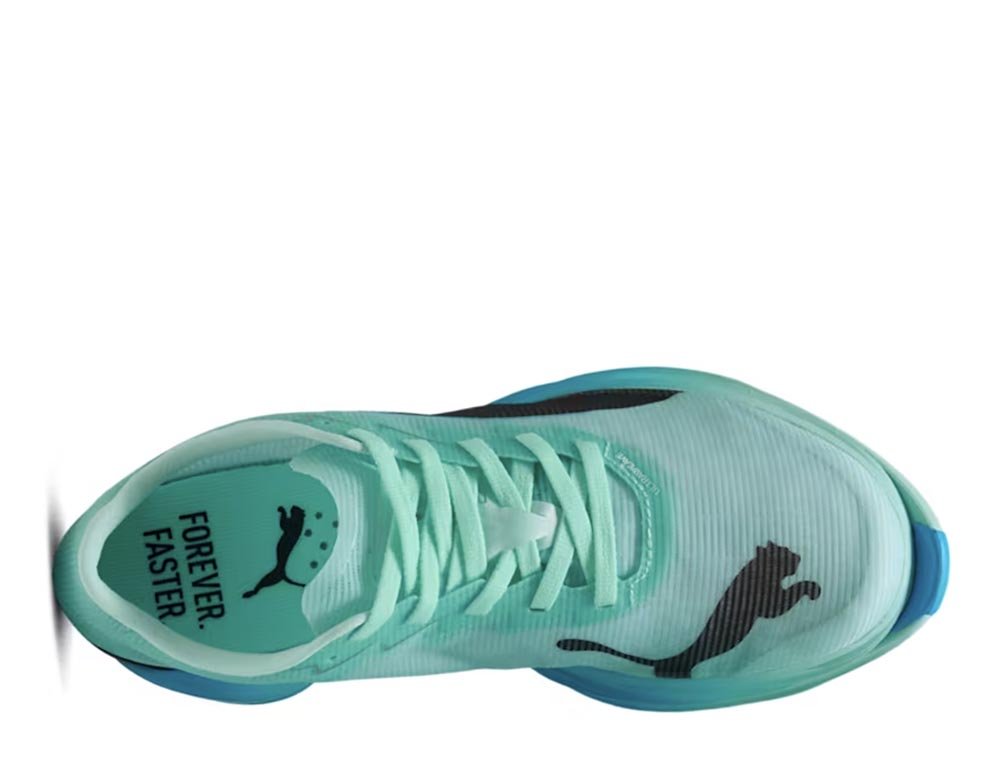 Buty Puma Fast-R NITRO™ Elite 3 W Niebieskie