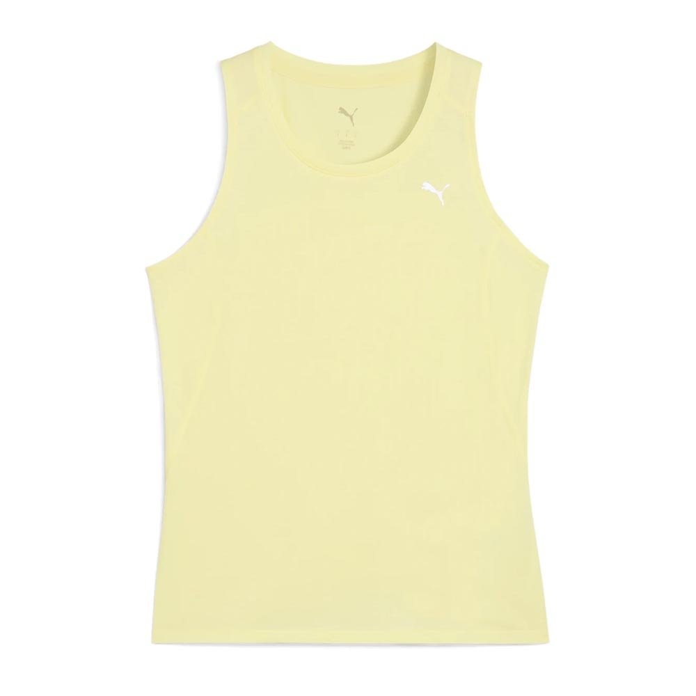 Koszulka Puma Run Velocity Tank W Jasnozielona