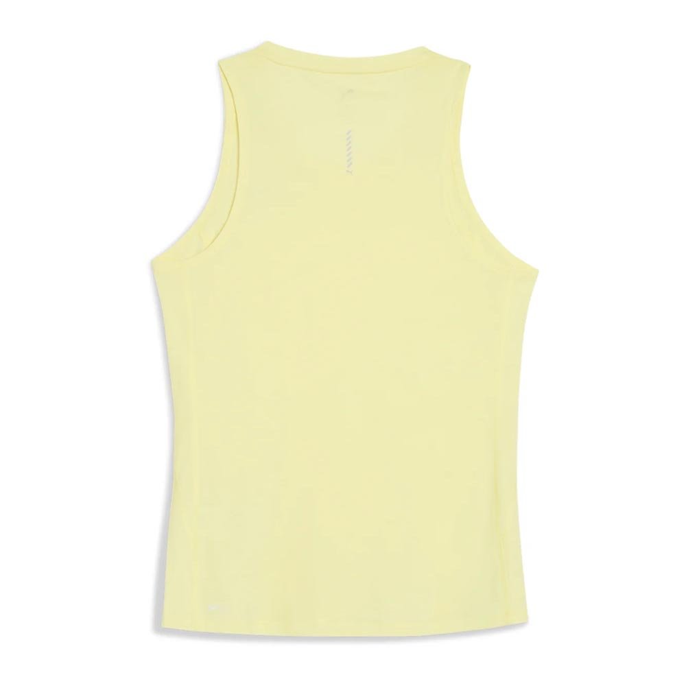 Koszulka Puma Run Velocity Tank W Jasnozielona