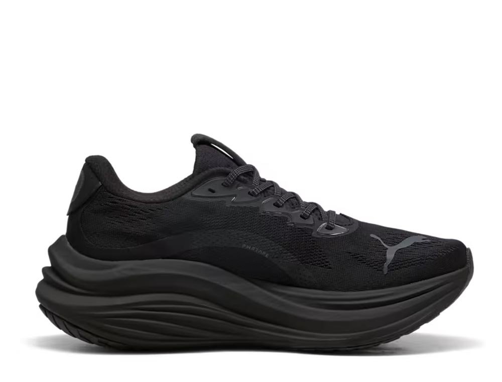 Buty Puma Magmax Nitro M Czarne