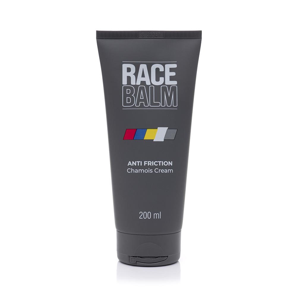 Krem przeciw otarciom RaceBalm Anti-Friction Cream - 200 ml