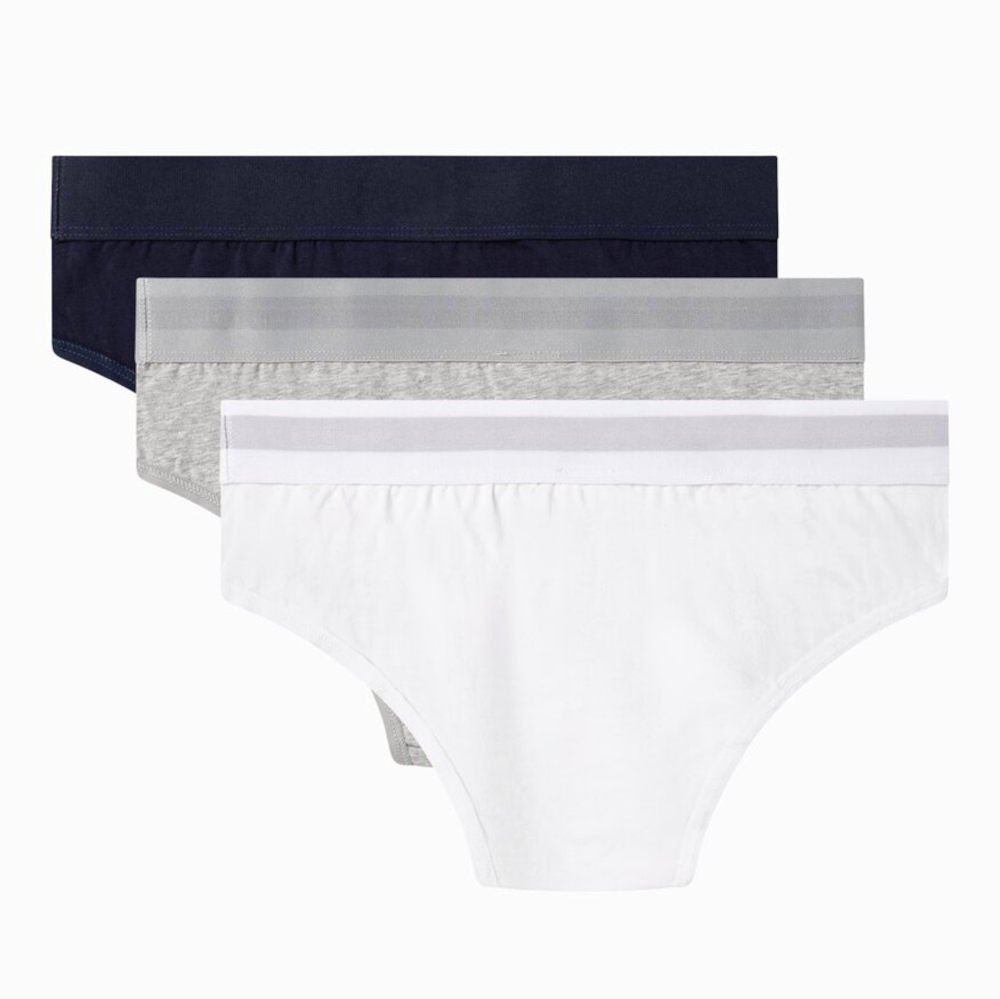 Figi Reebok Candy (3 Pack) W Multikolor