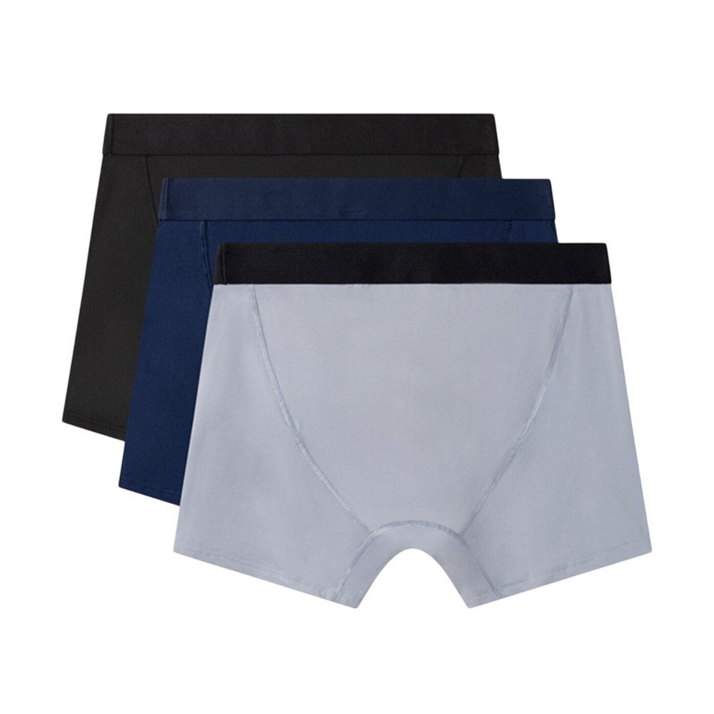 Bokserki Reebok Warner 3-Pack Mix M Multikolor