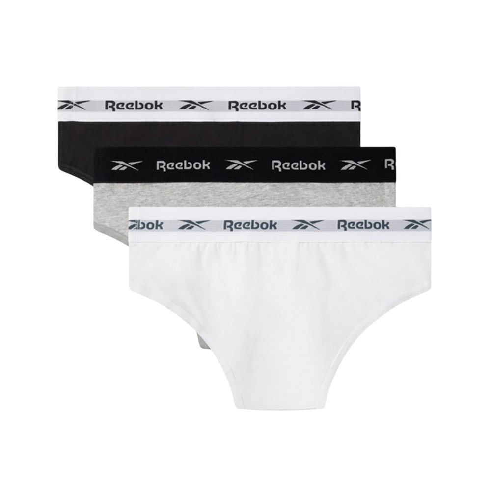 Figi Reebok Carina 3-Pack Mix W Multikolor
