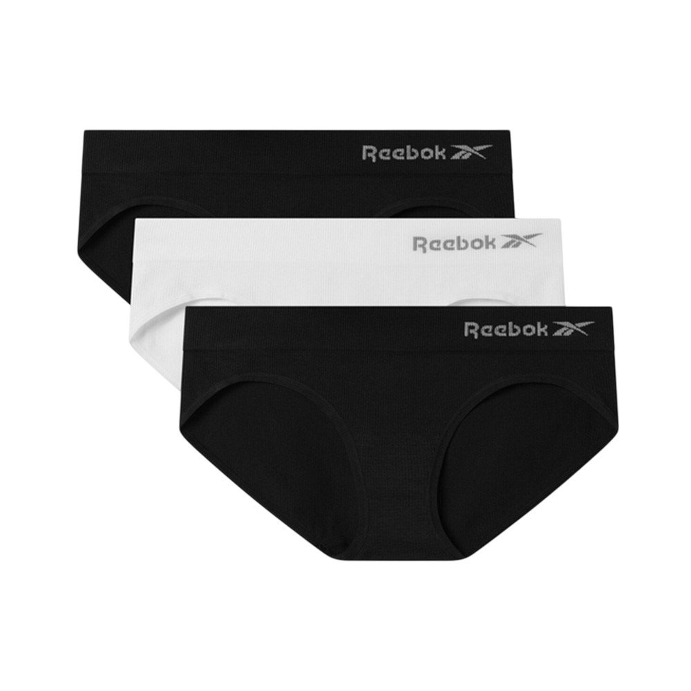 Figi Reebok Raina 3-Pack Mix W Multikolor