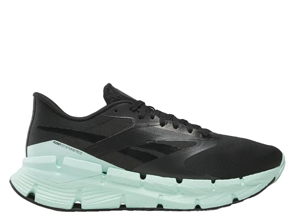 Buty Reebok FloatZig Symmetros M Czarne