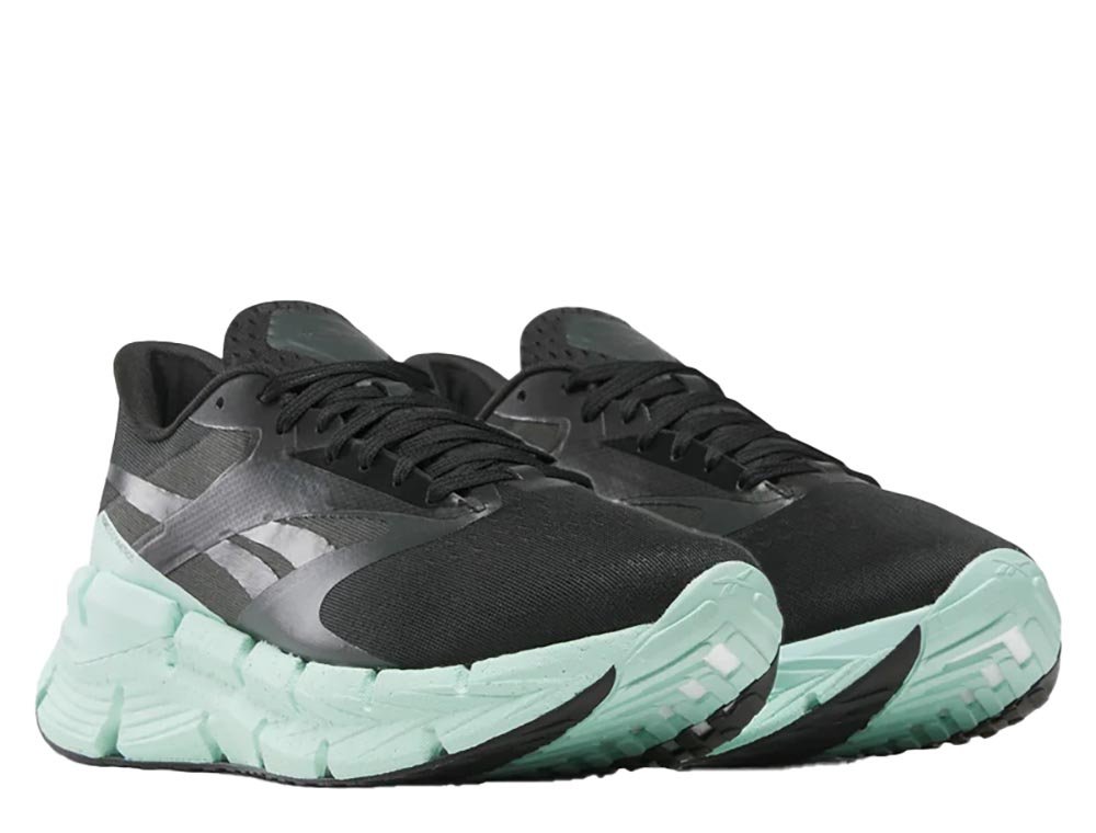 Buty Reebok FloatZig Symmetros M Czarne