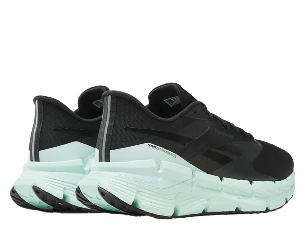 Buty Reebok FloatZig Symmetros M Czarne