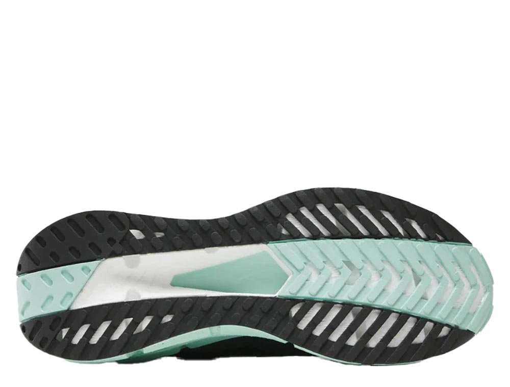 Buty Reebok FloatZig Symmetros M Czarne