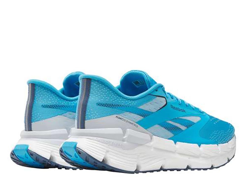 Buty Reebok FloatZig Symmetros M Niebieskie