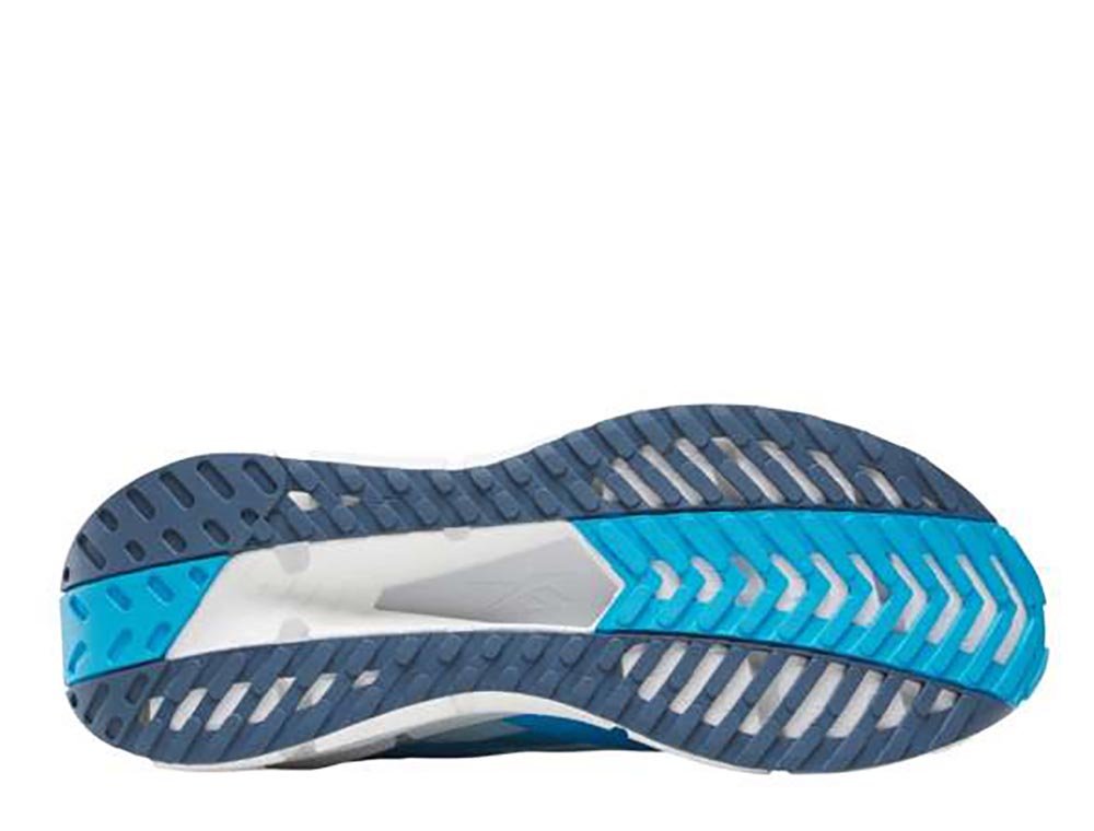 Buty Reebok FloatZig Symmetros M Niebieskie