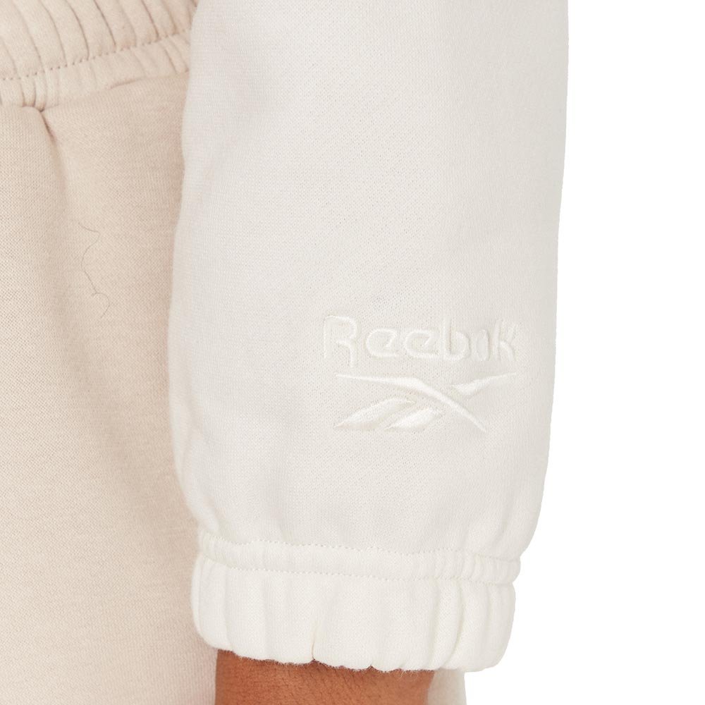 Bluza Reebok x Ewa Chodakowska Track Jacket W Biała