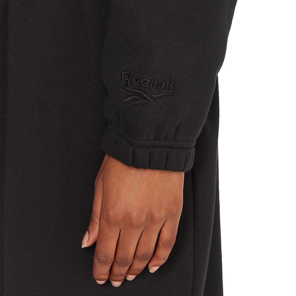 Bluza Reebok x Ewa Chodakowska Track Jacket W Czarna