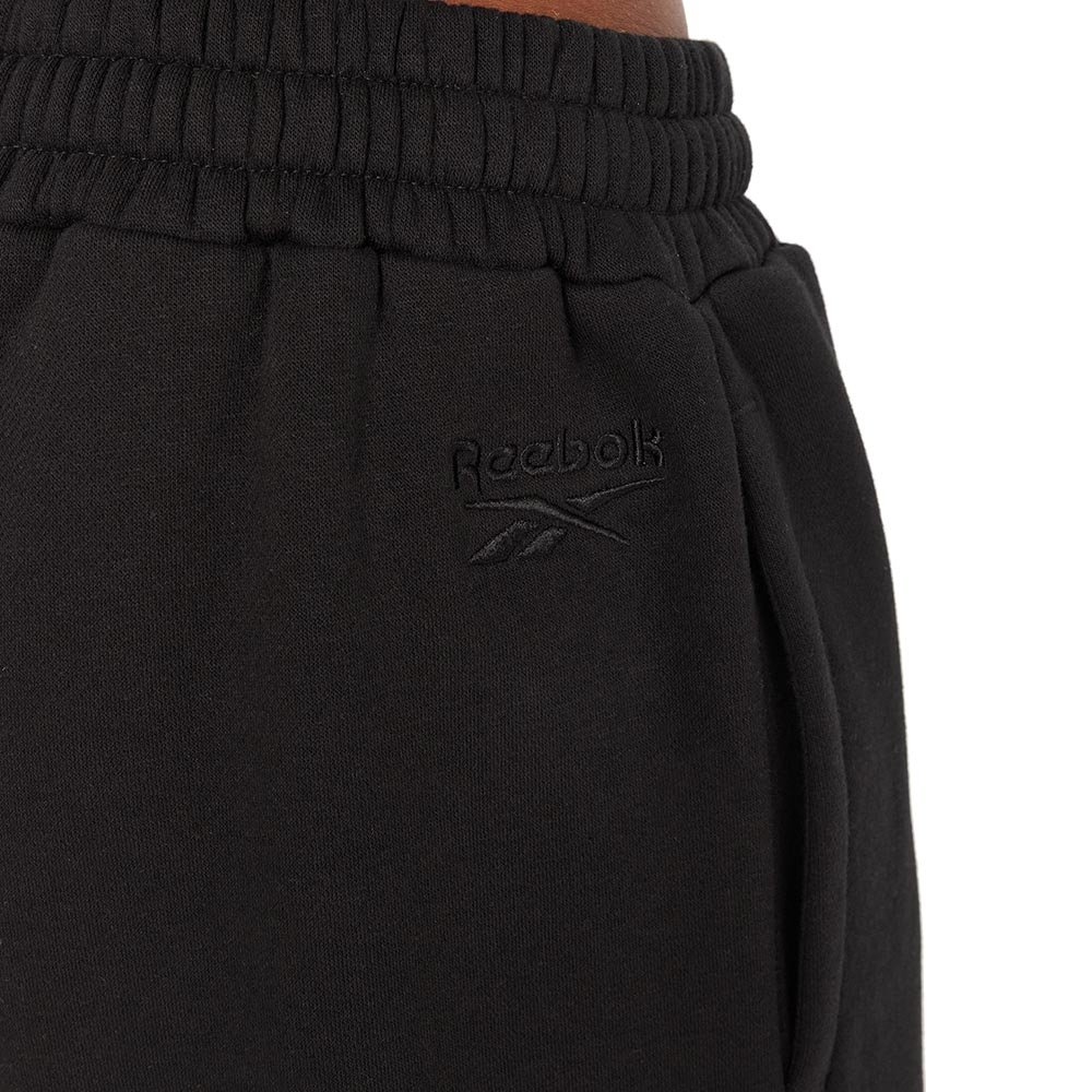 Spodnie Reebok x Ewa Chodakowska Relaxed Jogger W Czarne
