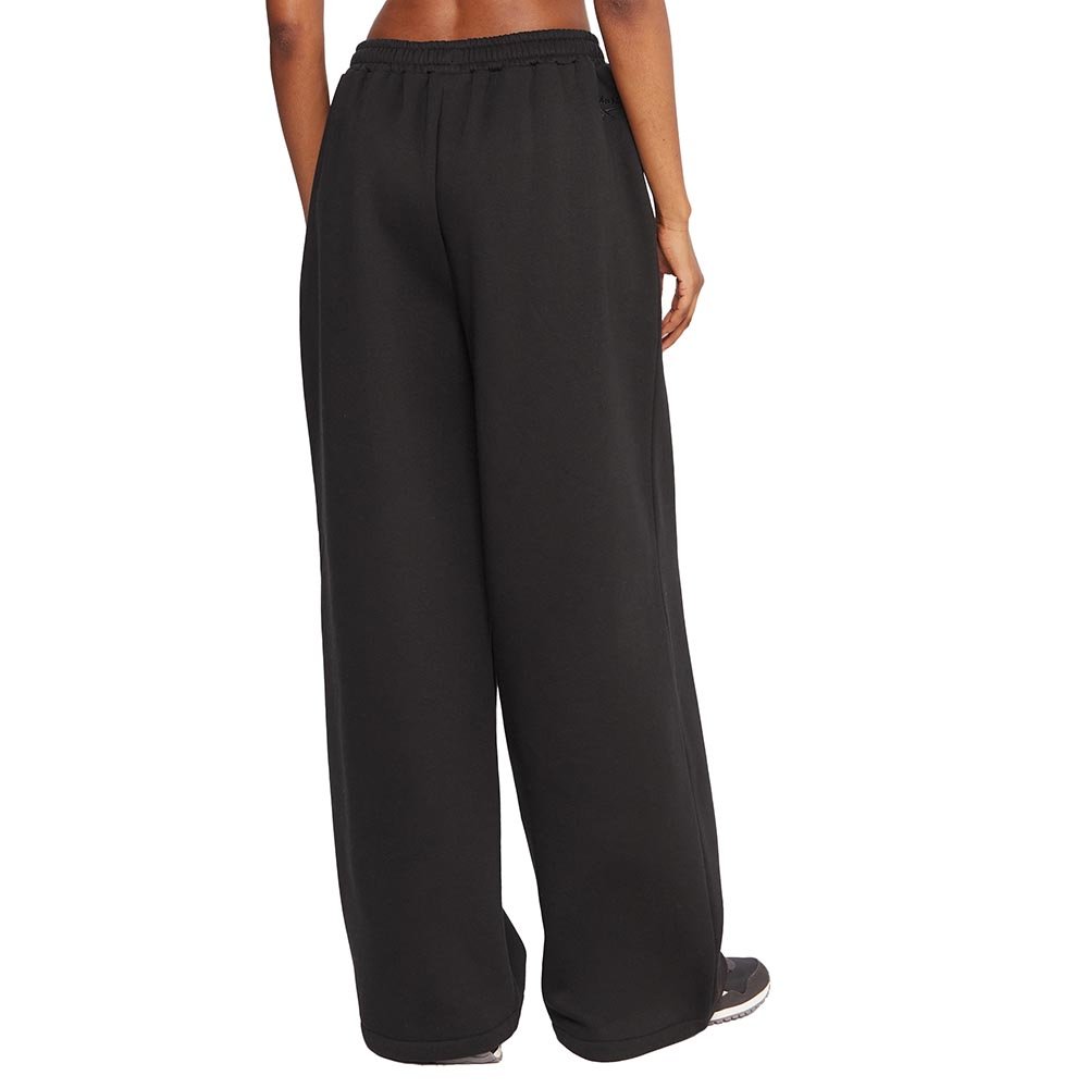 Spodnie Reebok x Ewa Chodakowska Wide Leg Pant W Czarne