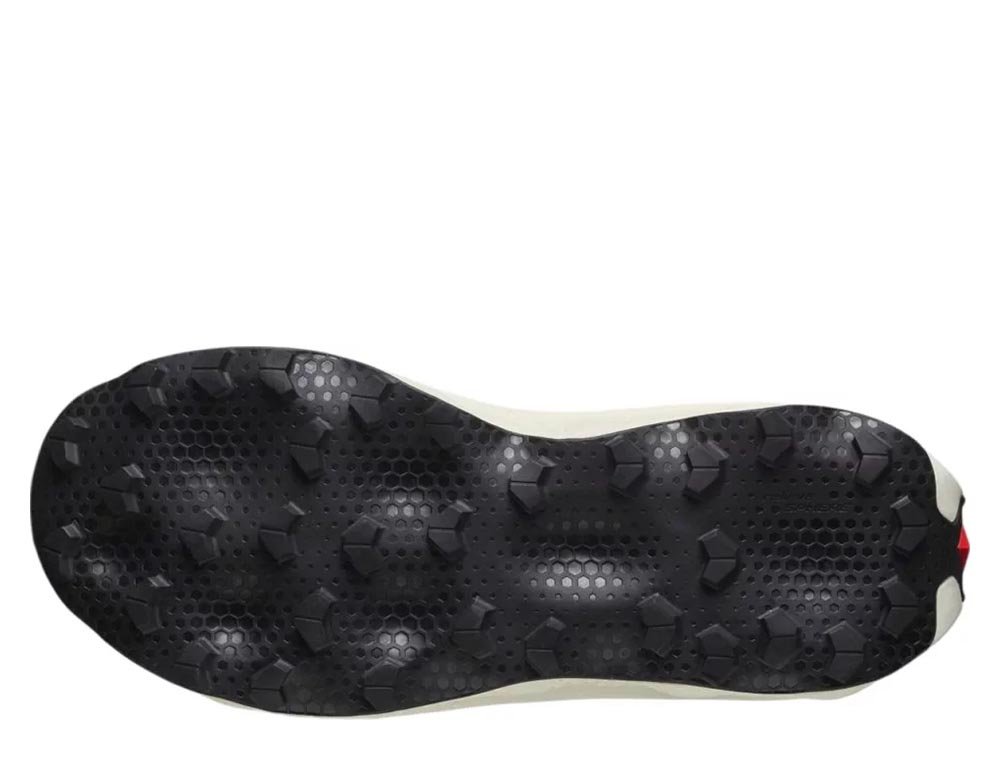 Buty Salomon S/LAB Ultra Glide M Czerwono-Białe