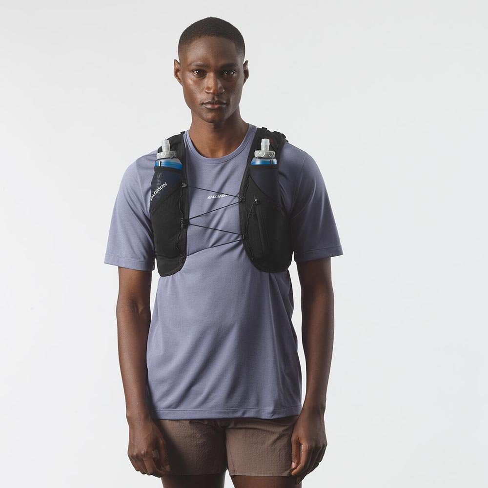 Plecak Salomon ADV SKIN 5 U Czarny