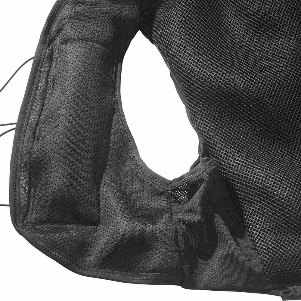 Plecak Salomon ADV SKIN 5 U Czarny