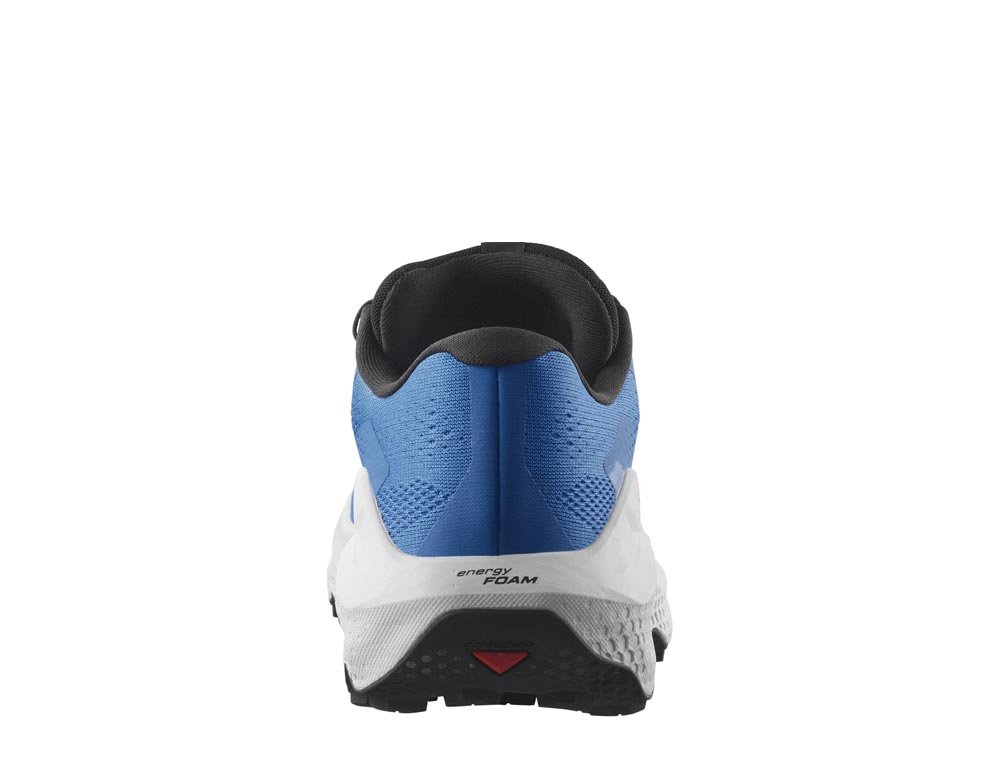 Buty Salomon Ultra Glide 3 M Niebiesko-Białe