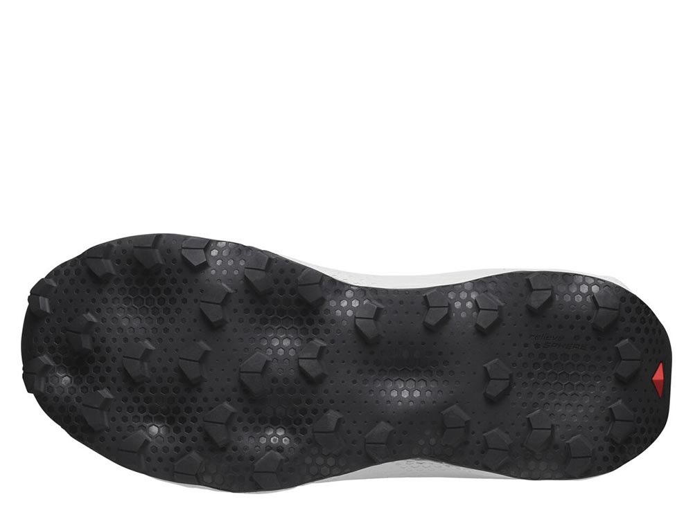 Buty Salomon Ultra Glide 3 M Niebiesko-Białe