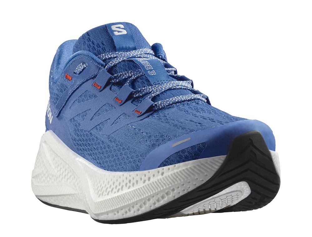 Buty Salomon Aero Glide 3 M Niebiesko-Białe