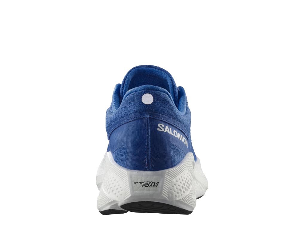 Buty Salomon Aero Glide 3 M Niebiesko-Białe