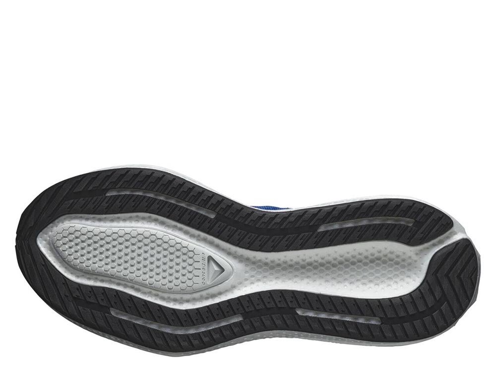 Buty Salomon Aero Glide 3 M Niebiesko-Białe