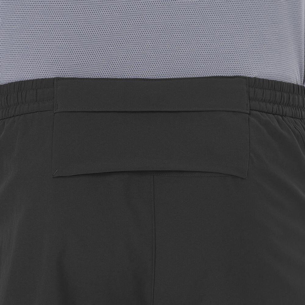 Spodenki Salomon Shakeout Easy 5'' Shorts M Czarne