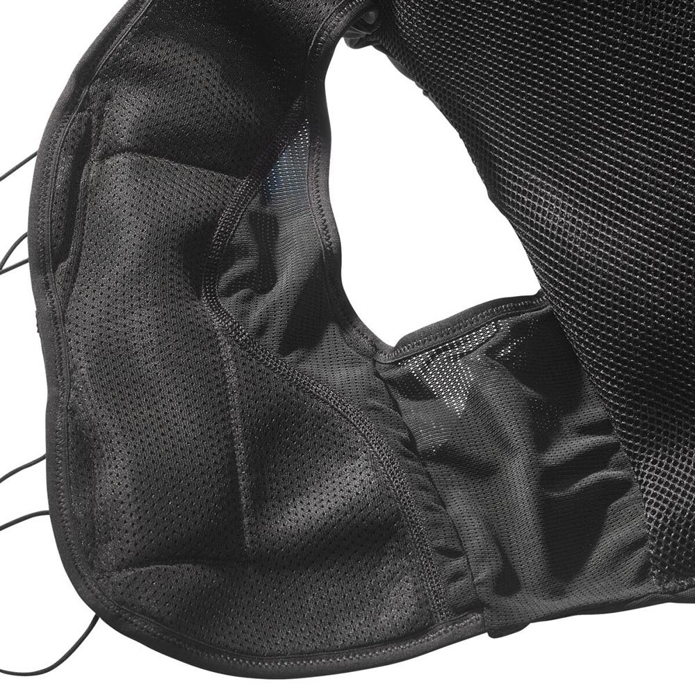 Plecak Salomon ADV SKIN 12 Women Set W Czarny