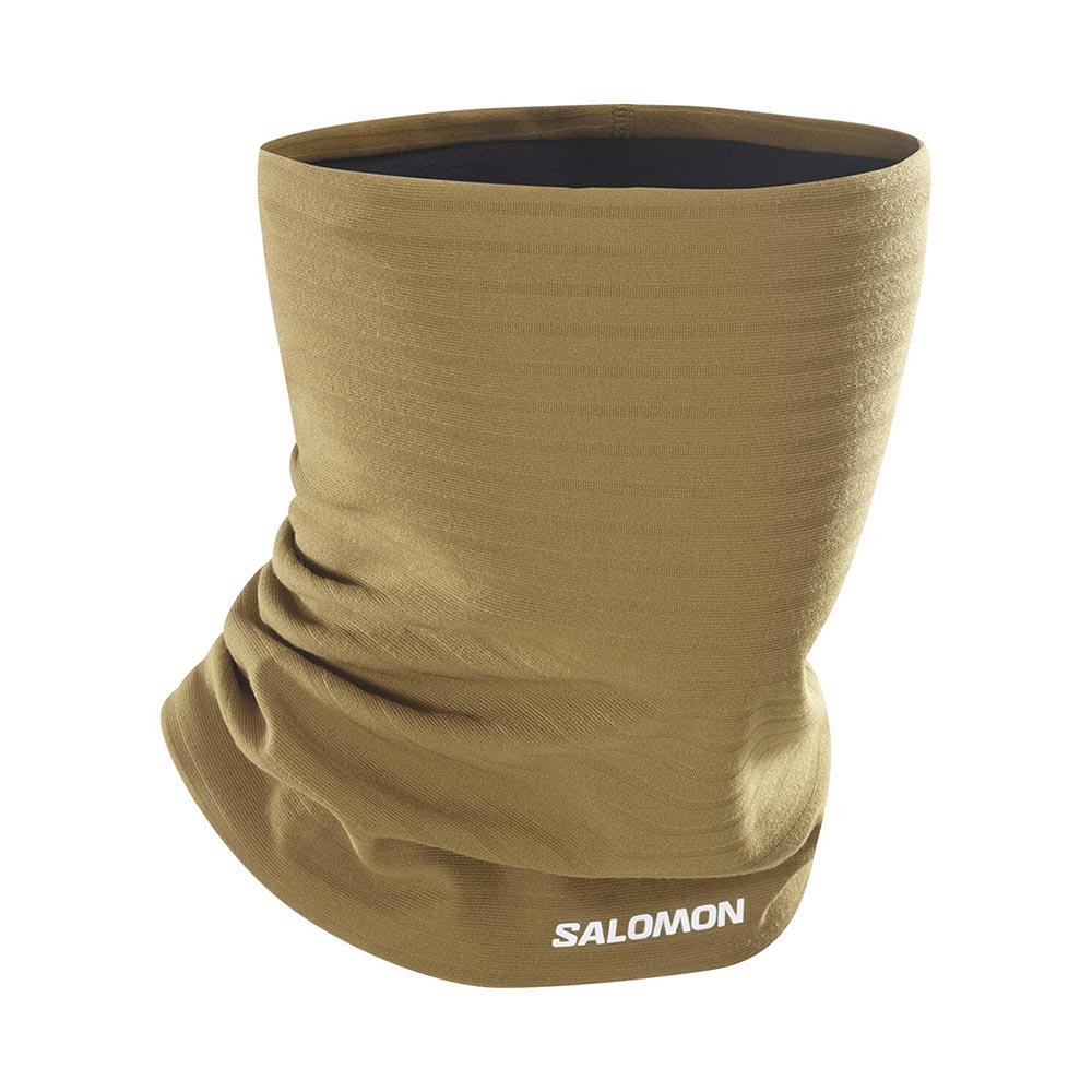 Chusta Salomon RS Warm Tube U Oliwkowa