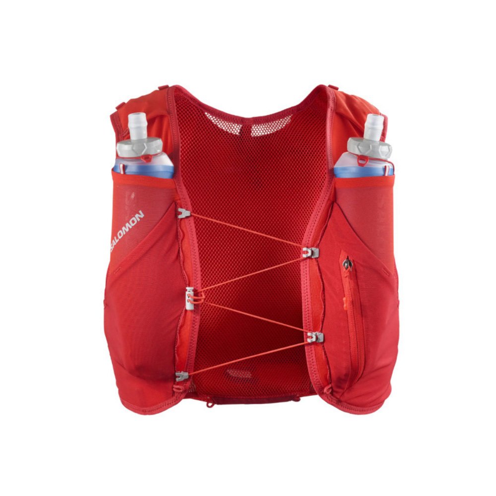 Plecak Salomon ADV SKIN 5 U Czerwony