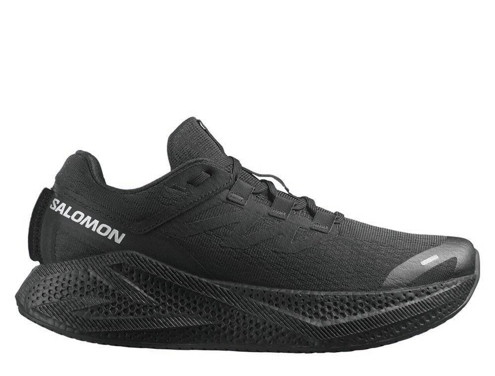 Buty Salomon Aero Glide 3 M Czarne